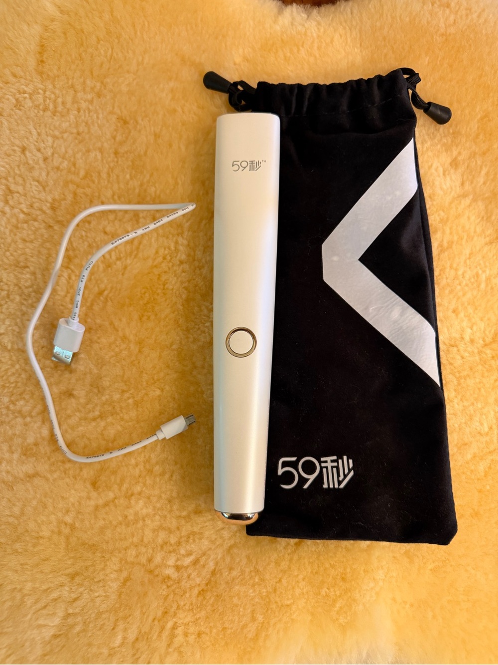 59S Handheld UV light Sterilizer Wand (X5)